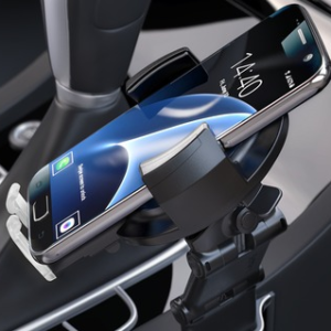 Bury* Držalo za mobilni telefon